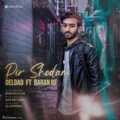 Porya Deldad   –   Pir Shodam